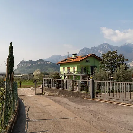 La Casa Nel Arco