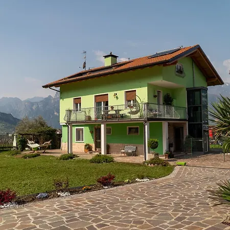 La Casa Nel Arco