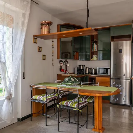Apartment La Casa Nel *