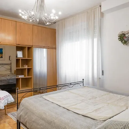 La Casa Nel * Arco