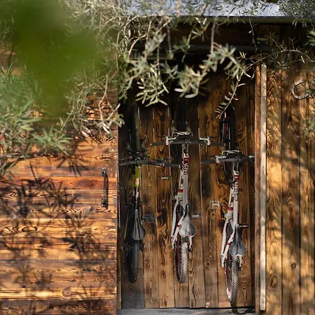 La Casa Nel Apartment Arco