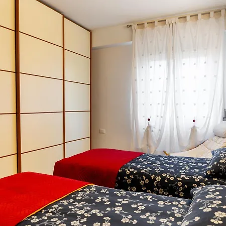 La Casa Nel Apartment