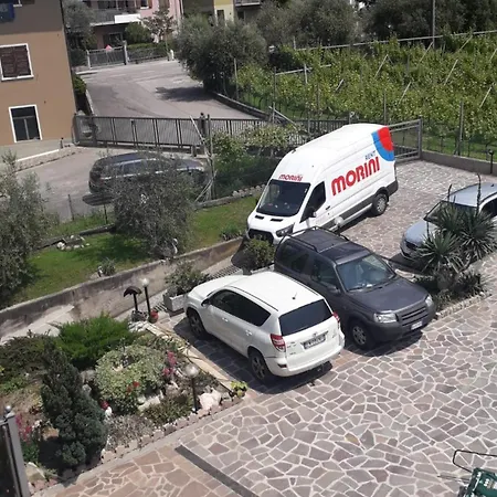 Apartment La Casa Nel *