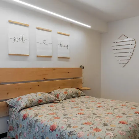 La Casa Nel Arco